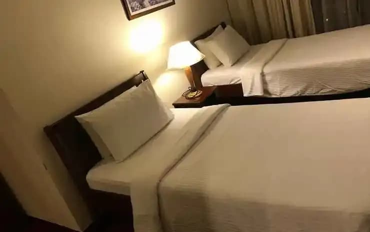 KL Service Apartment @ Times Square - photo 34