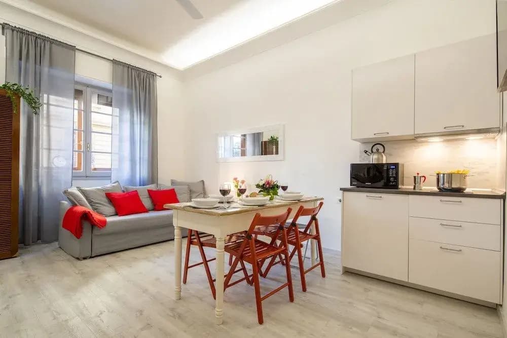 Central Station Apartment by Mmega - photo 11