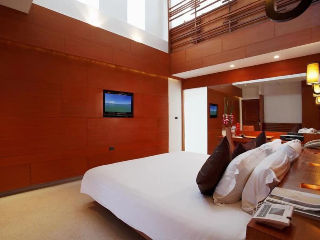 La Flora Resort Patong - photo 21