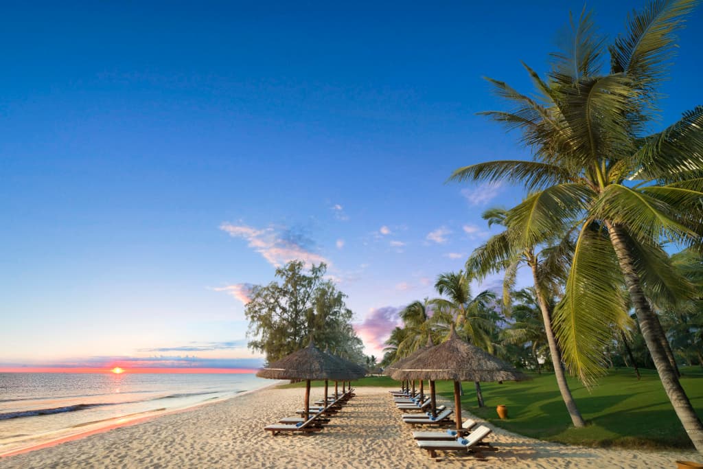 Vinpearl Resort & Spa Phu Quoc - photo 29