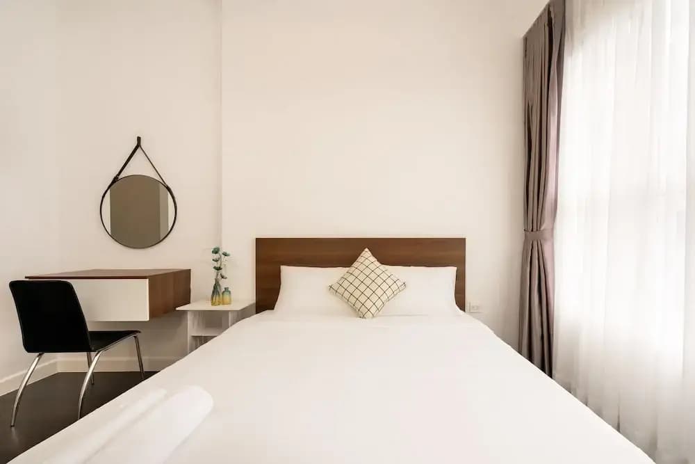 Gin House - Golden Mansion APT Phu Nhuan - photo 5