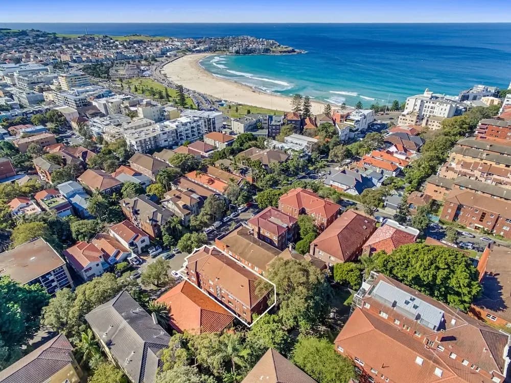 Bondi Beach Peach - photo 10