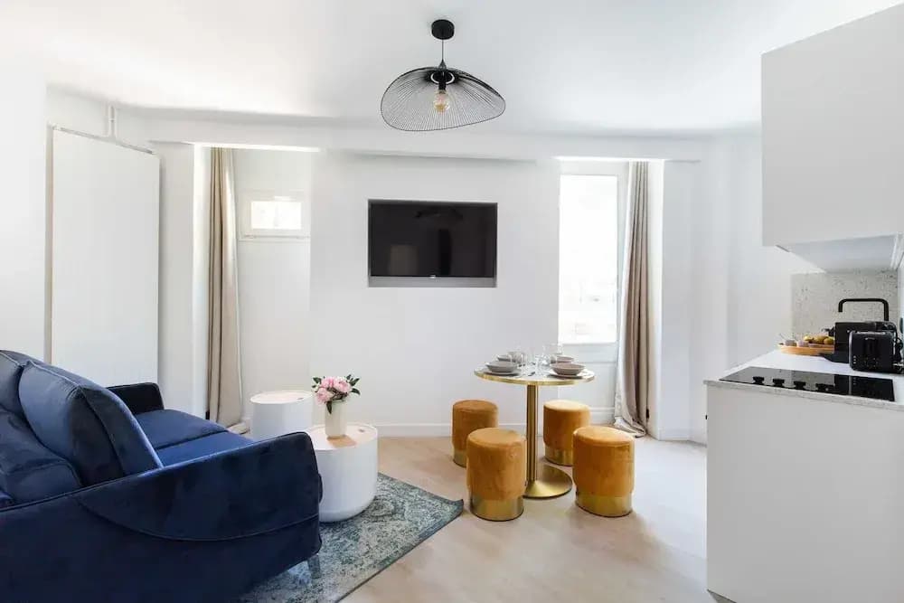 Cosy Apartment - Parc des Expositions / Tour Eiffel 2 - photo 3