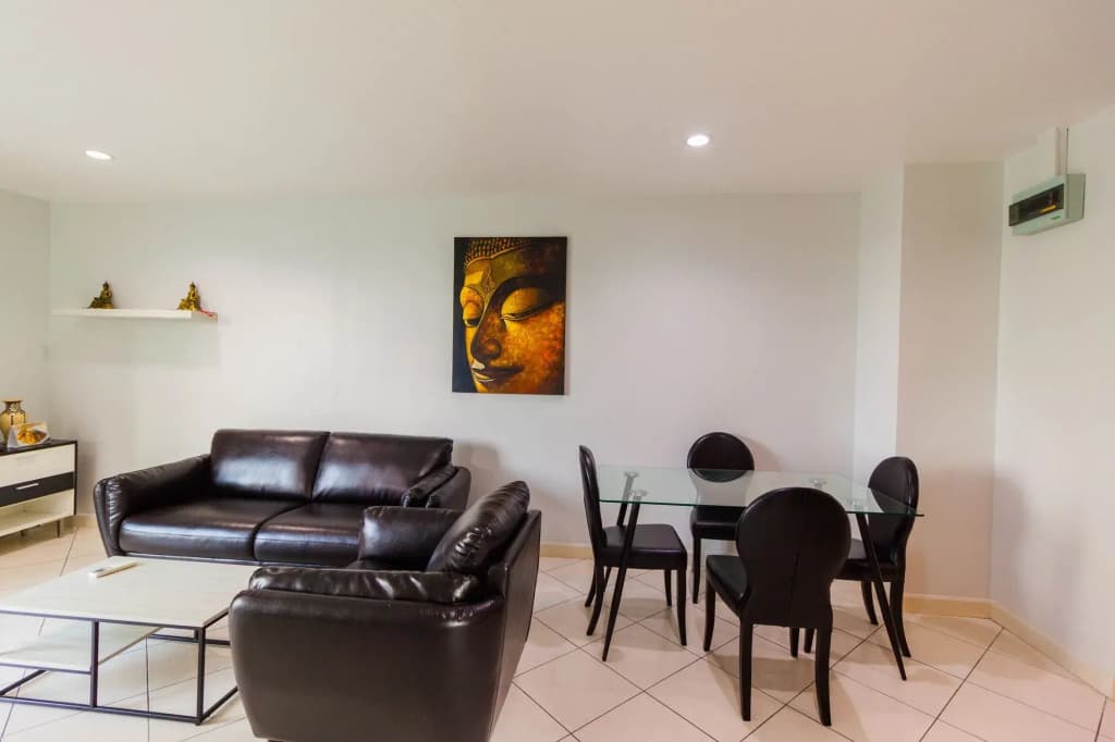 The Loft Pratumnak by Pattaya Sunny Rentals - photo 13