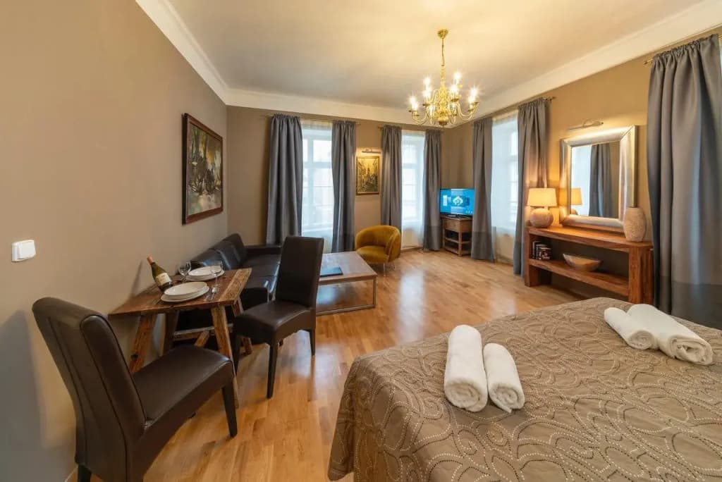 Old Town - Aparthotel Michalska - photo 6