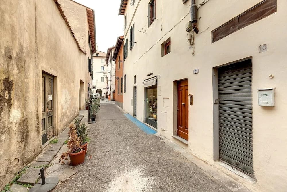 Sapiti 2 P in Firenze - photo 6