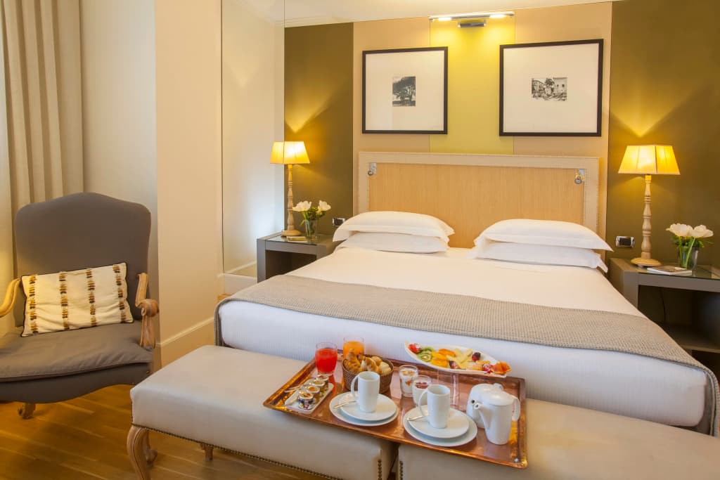 Starhotels Tuscany - photo 28