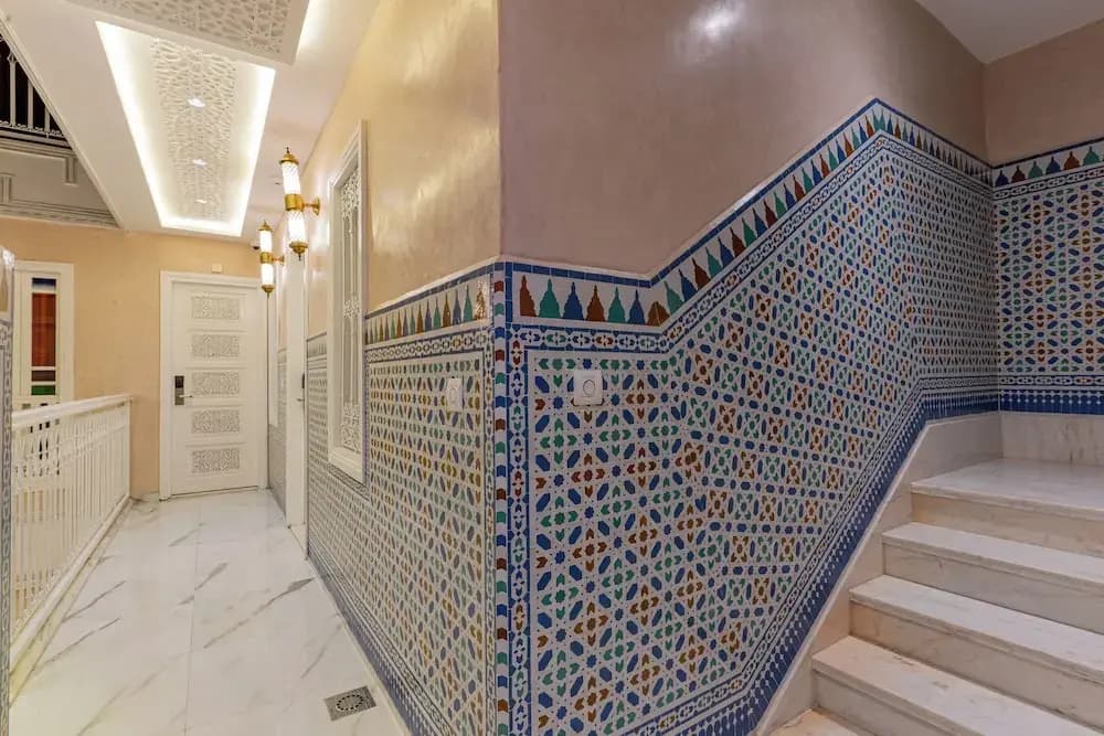 Hotel Riad Chami - photo 13