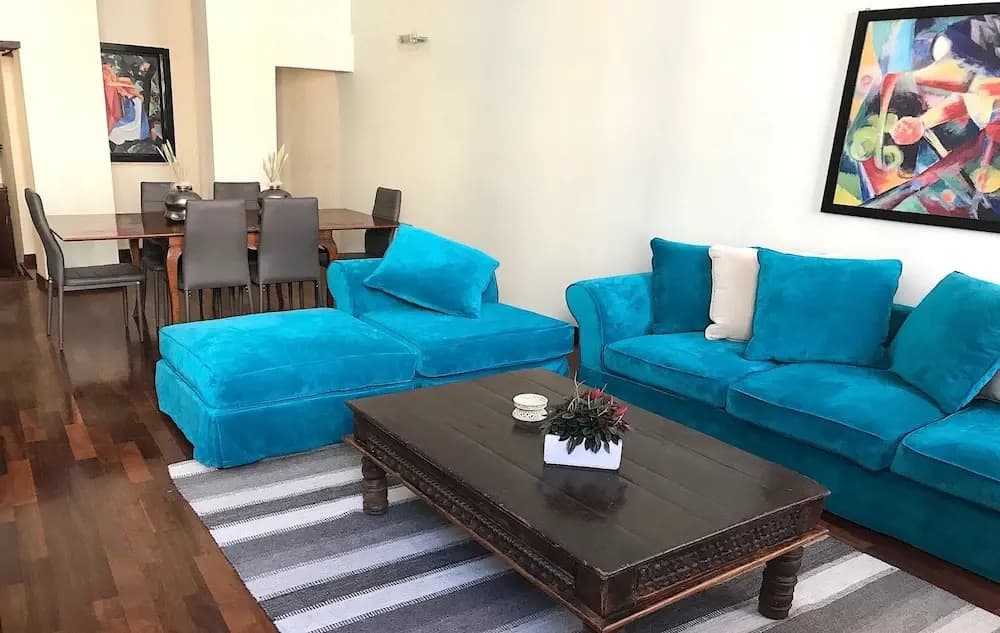 DormiRoma Apartments - photo 13