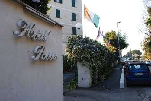 Hotel Rosen - photo 4