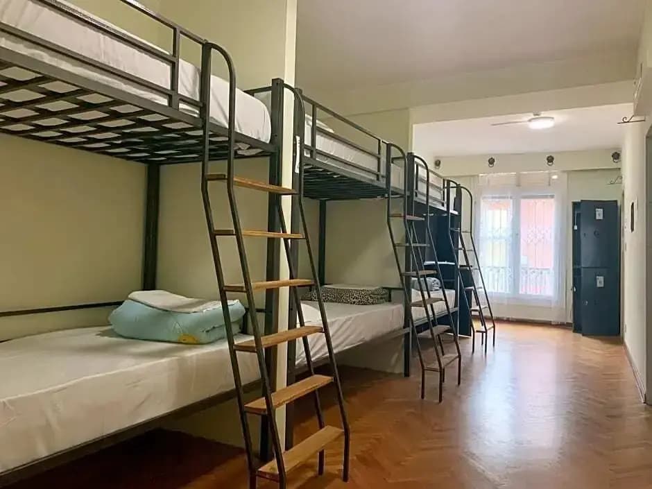 New Generation Hostel San Marco - photo 4