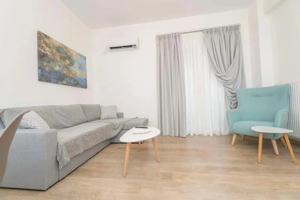 Modern flat in Central Athens #4 - photo 3