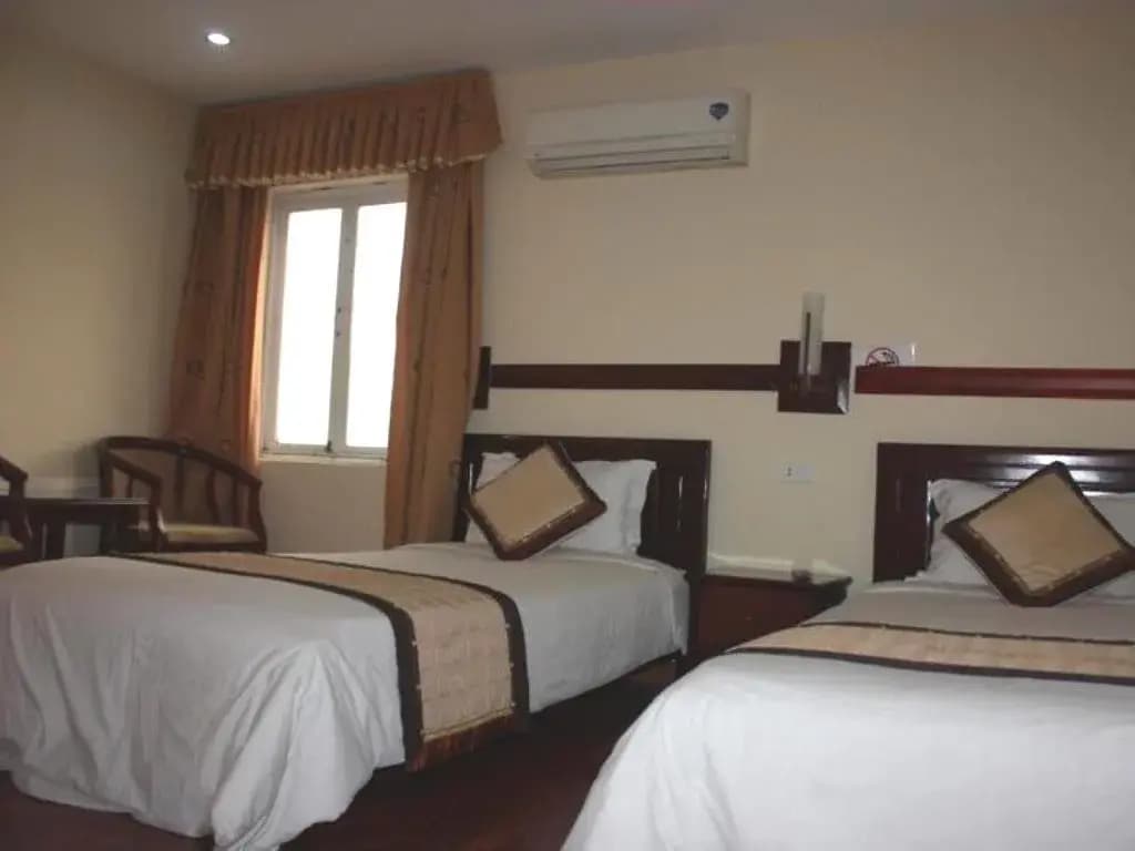 Friendly Backpackers Hostel - photo 3