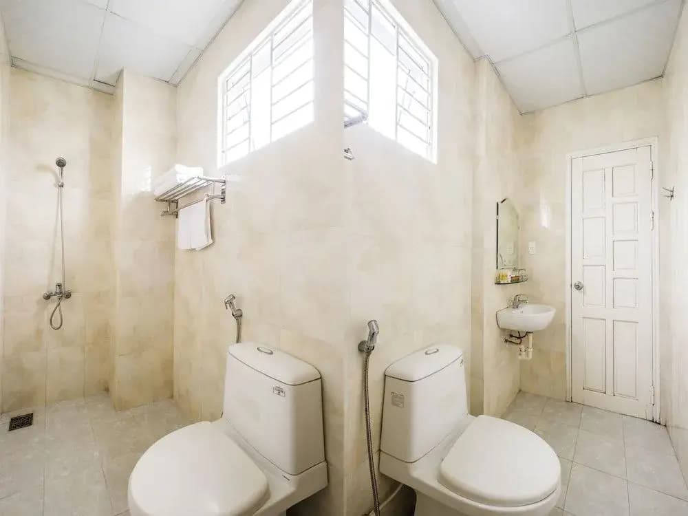 OYO 132 Ochna Hotel - photo 8