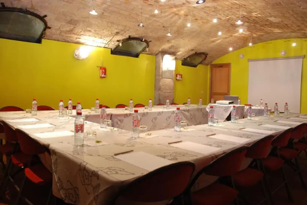 Hôtel Claret Bercy - photo 21
