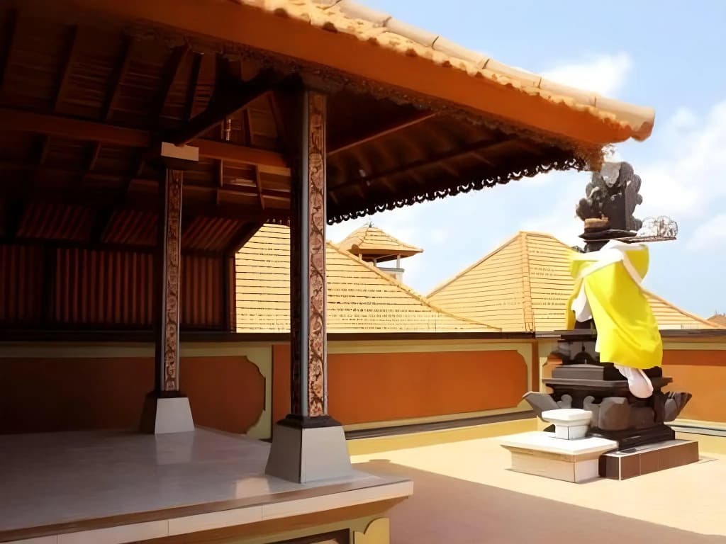 Gong Corner Guesthouse - photo 15