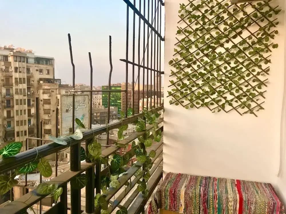 Down Town Hotel Cairo - photo 8