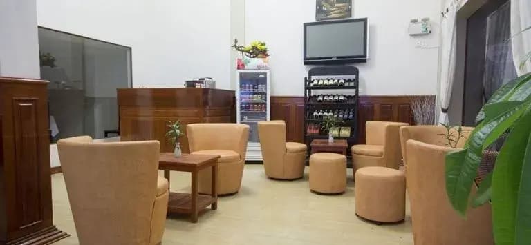 Nikkivinsi Boutique Residence - photo 2