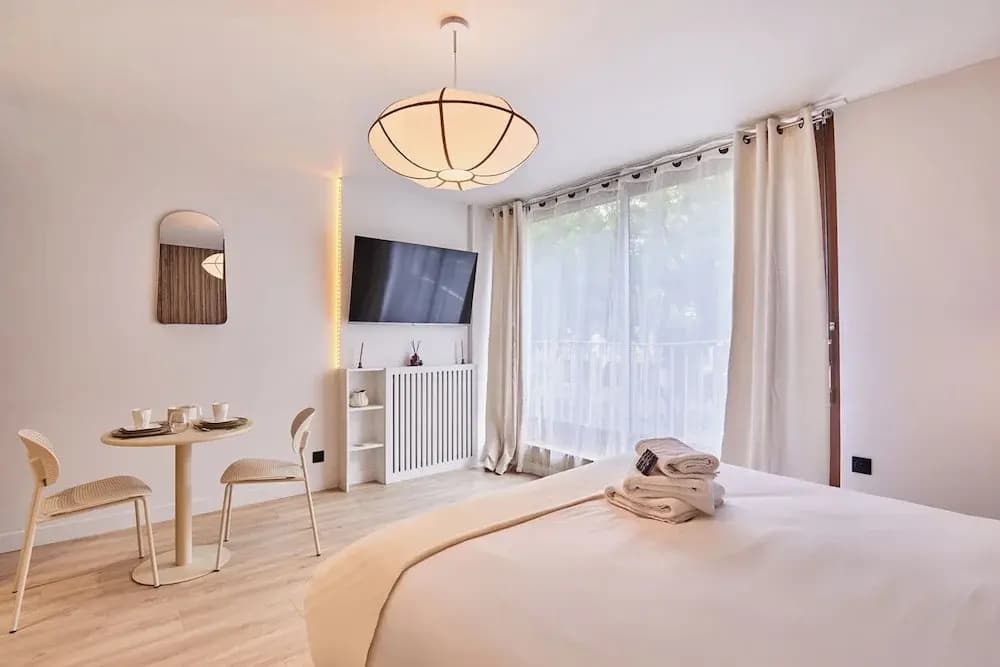 THE Parisian Suite / Center of Paris - photo 9