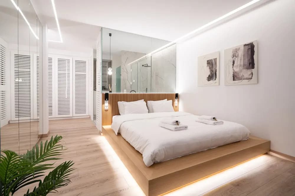 Kolonaki Upscale 4 bdr Luxury apartment - photo 5
