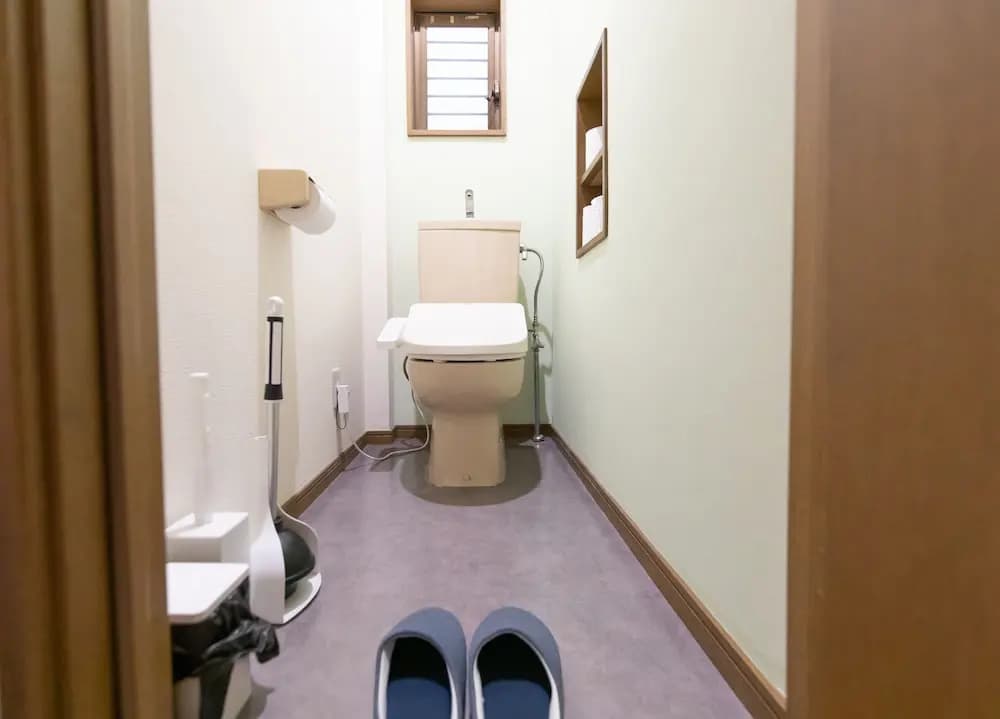 Aguri Home Hayashiji - photo 8