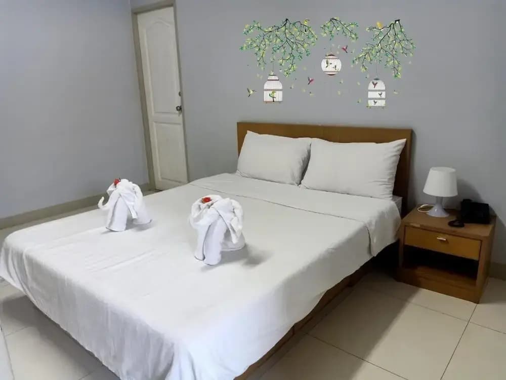 Ruamsab Apartment 1 - photo 3