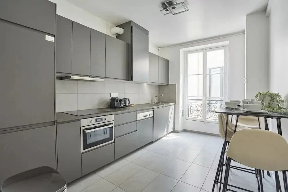Magnificent Flat Centre de Paris Le Marais - photo 10