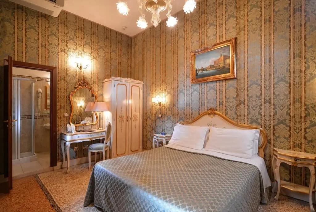 Hotel San Maurizio - photo 6
