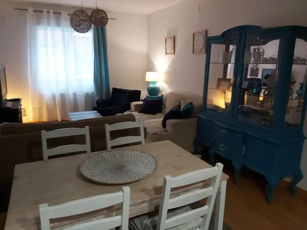 Apartamento Valmojado - main photo