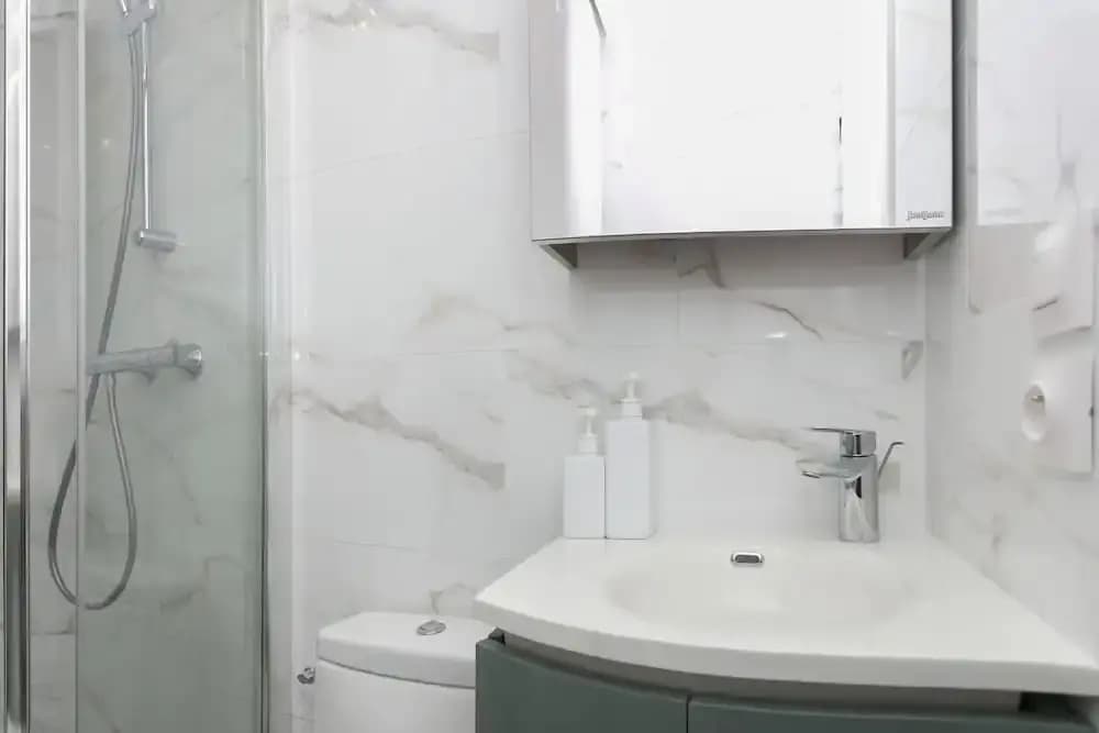 Concorde - Madeleine Apartment - photo 12