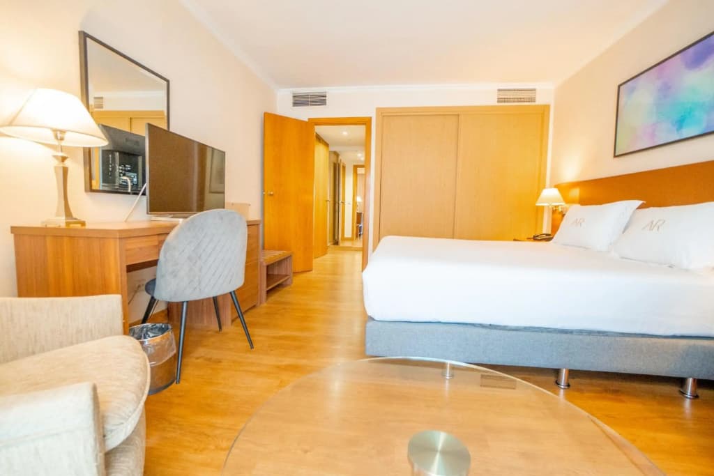 Aparto-Hotel Rosales - photo 5