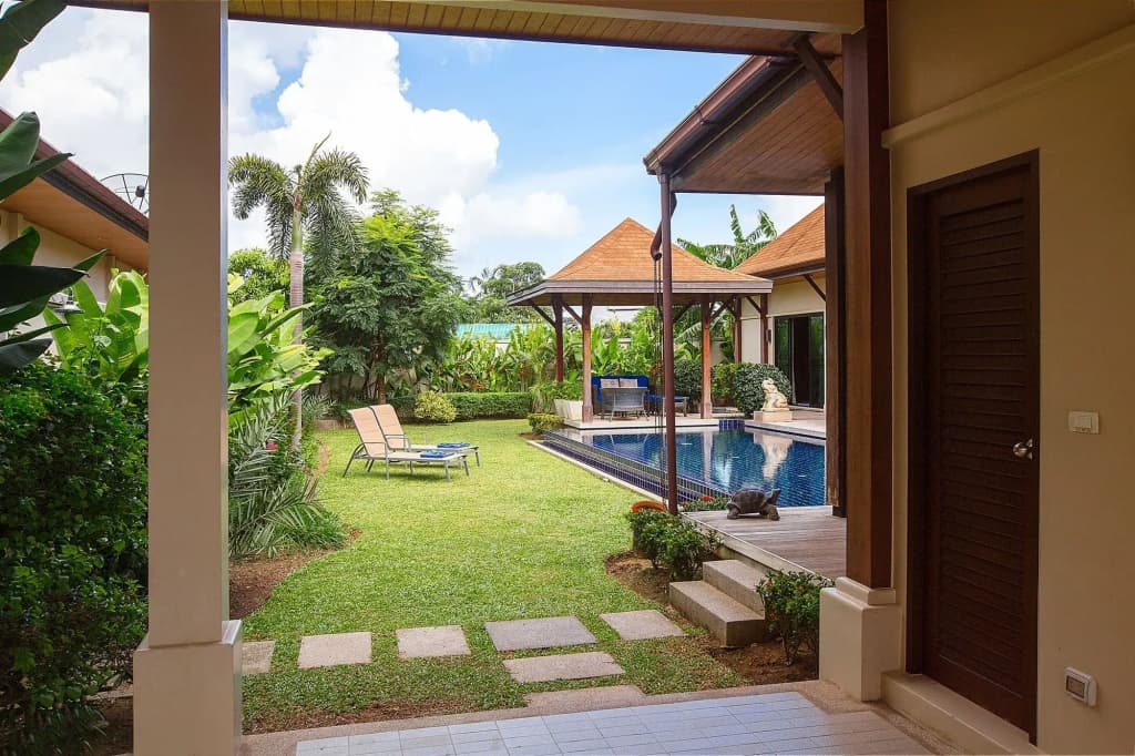 Villa Marama - photo 10