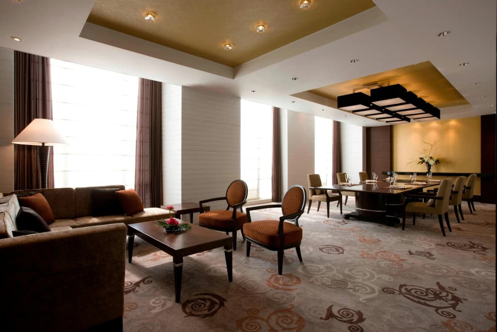 Sheraton Miyako Hotel Osaka - photo 42