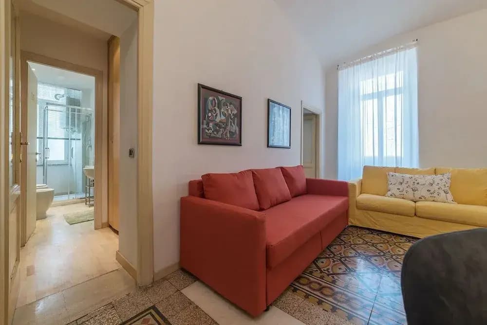 Scala Santa & Laterano Open Space - photo 18
