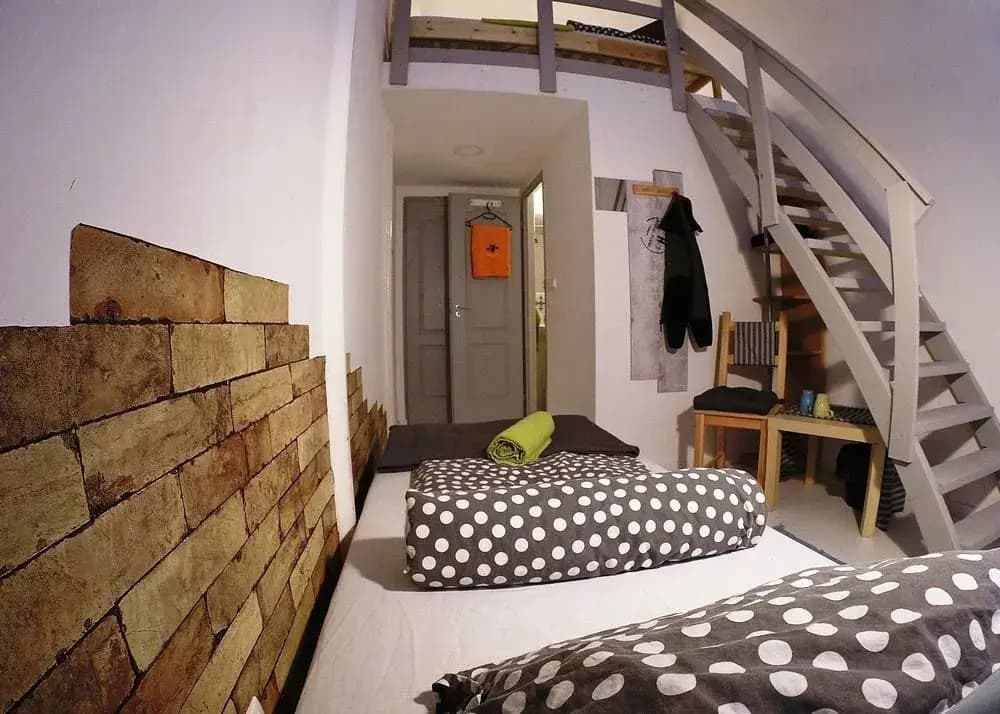 Friends Hostel - photo 17