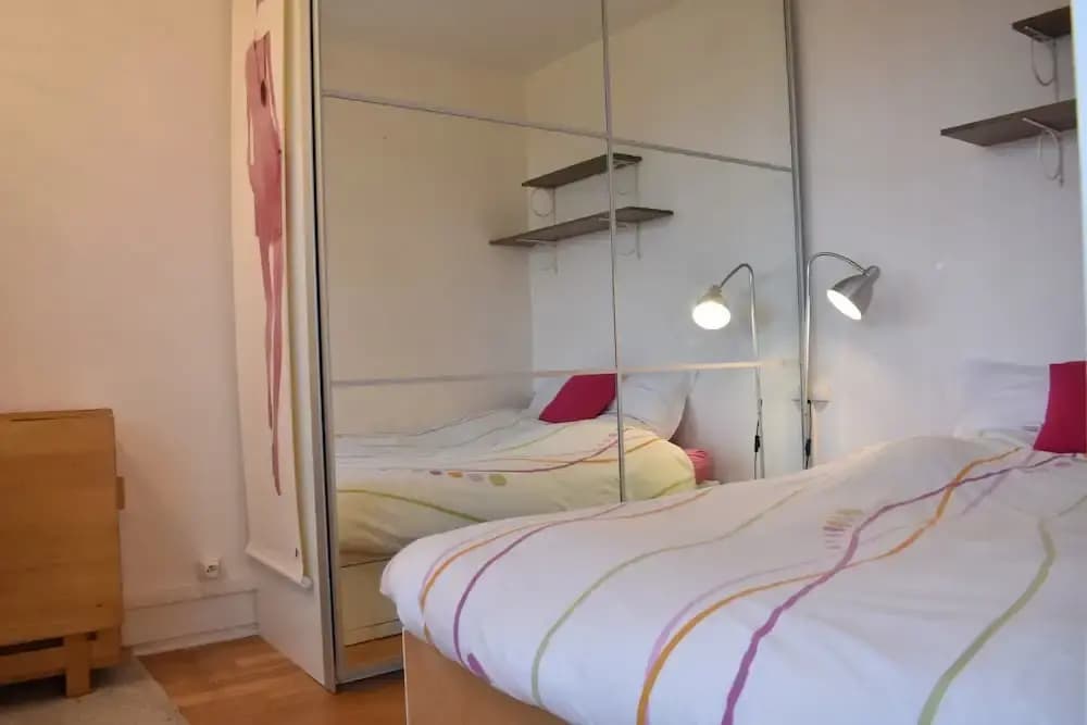 Cosy Studio Apartment In Paris 14Th - photo 3