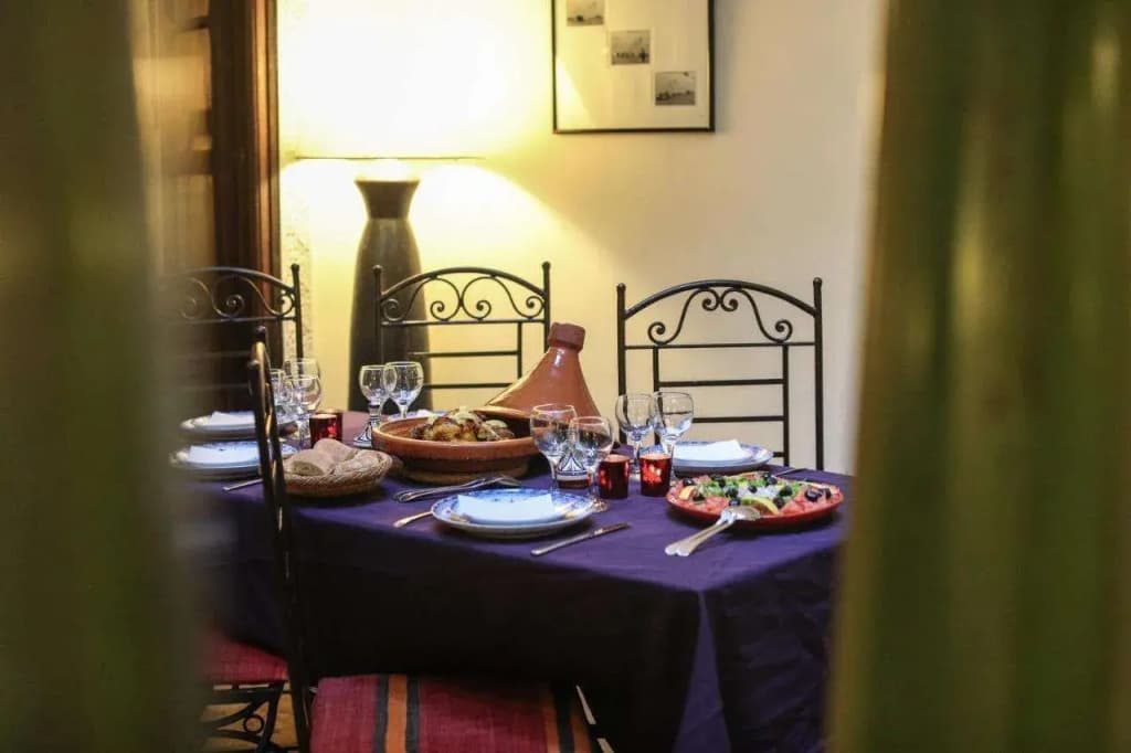 Riad Marhbabikoum - photo 25