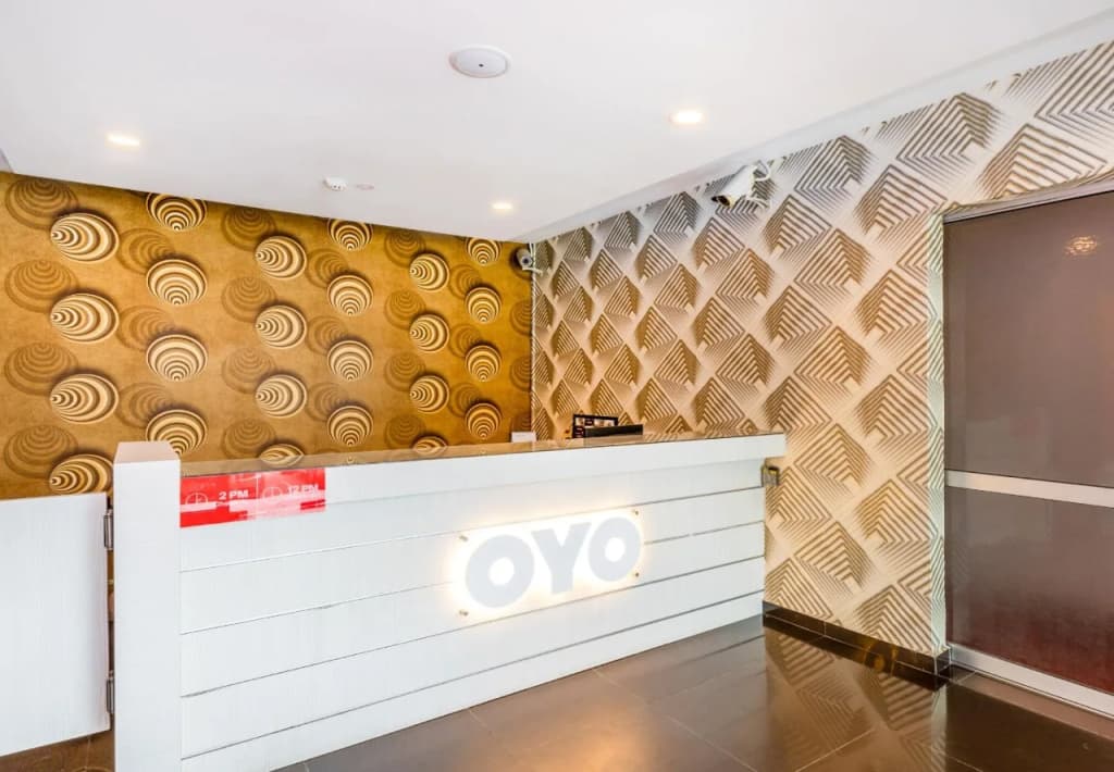 OYO 503 Hotel Aromas JB - photo 9