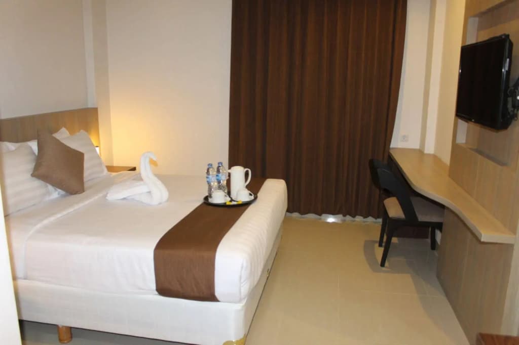 Jasmine Suites - photo 7
