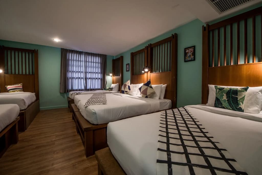 Nimit Boutique Hotel Collection - photo 4