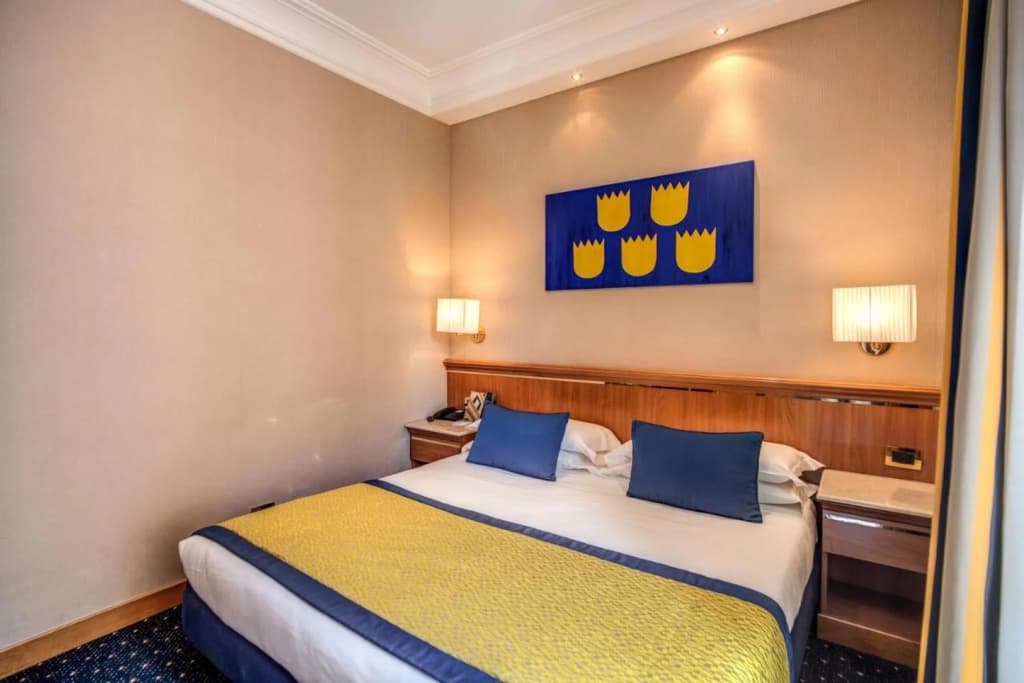 Hotel Diocleziano - photo 44