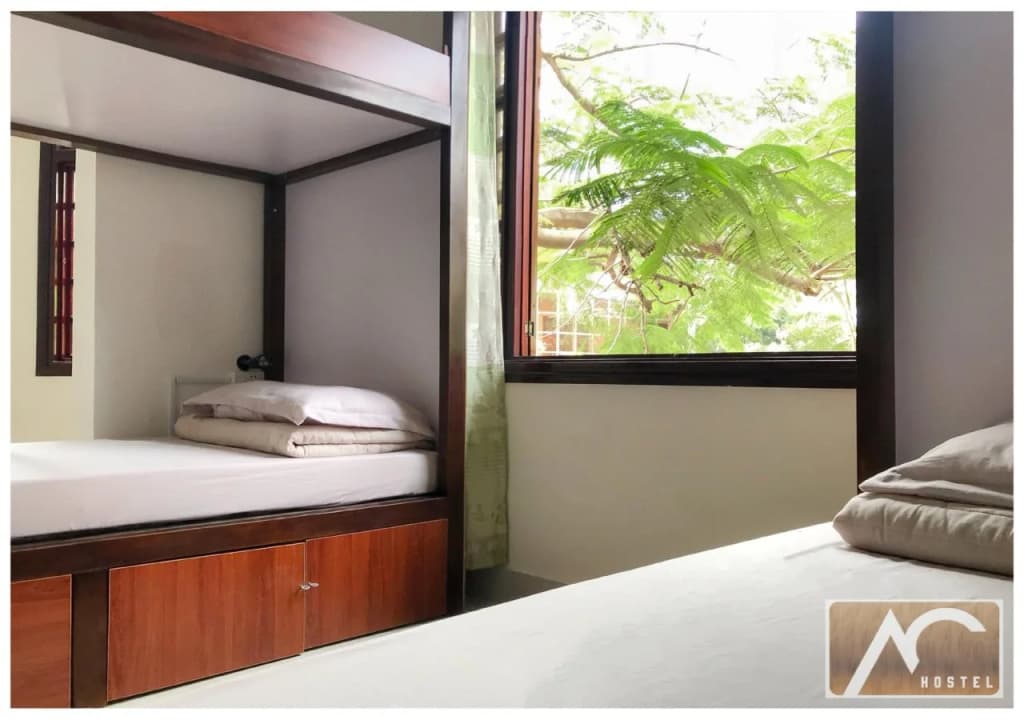 AC Hostel - photo 2
