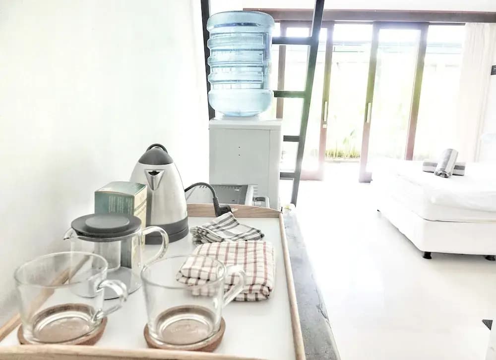 Canggu Beach Inn - photo 2