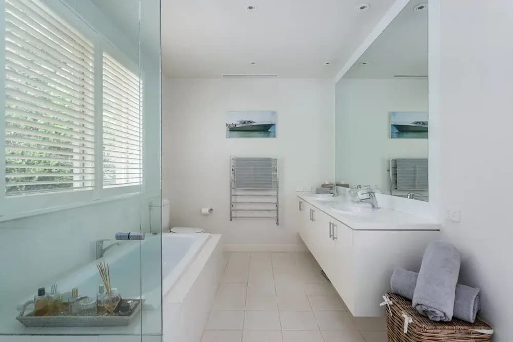 The Portsea Retreat - photo 22