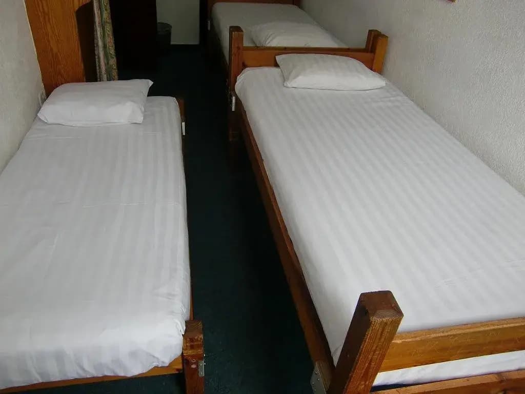 Hotel Crown - photo 4