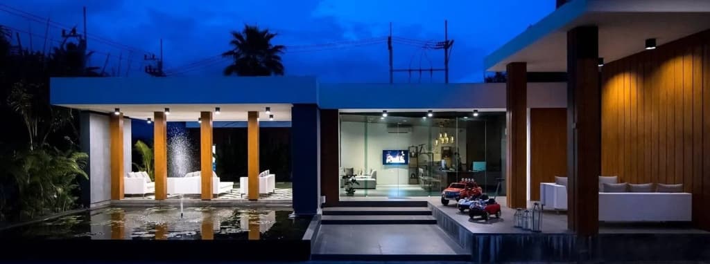 Itz Time Hua Hin Pool Villa - photo 34