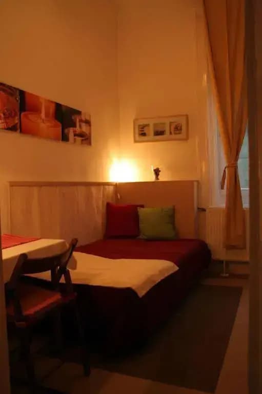 Centro Budapest Apartmanok - photo 6