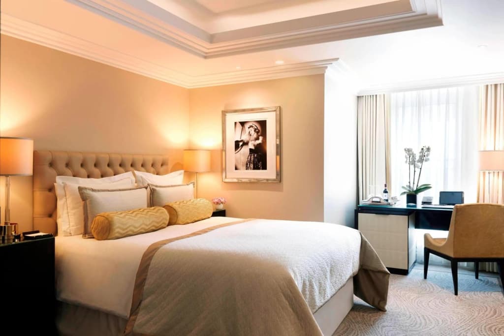 The Wellesley Knightsbridge, A Luxury Collection Hotel - photo 5