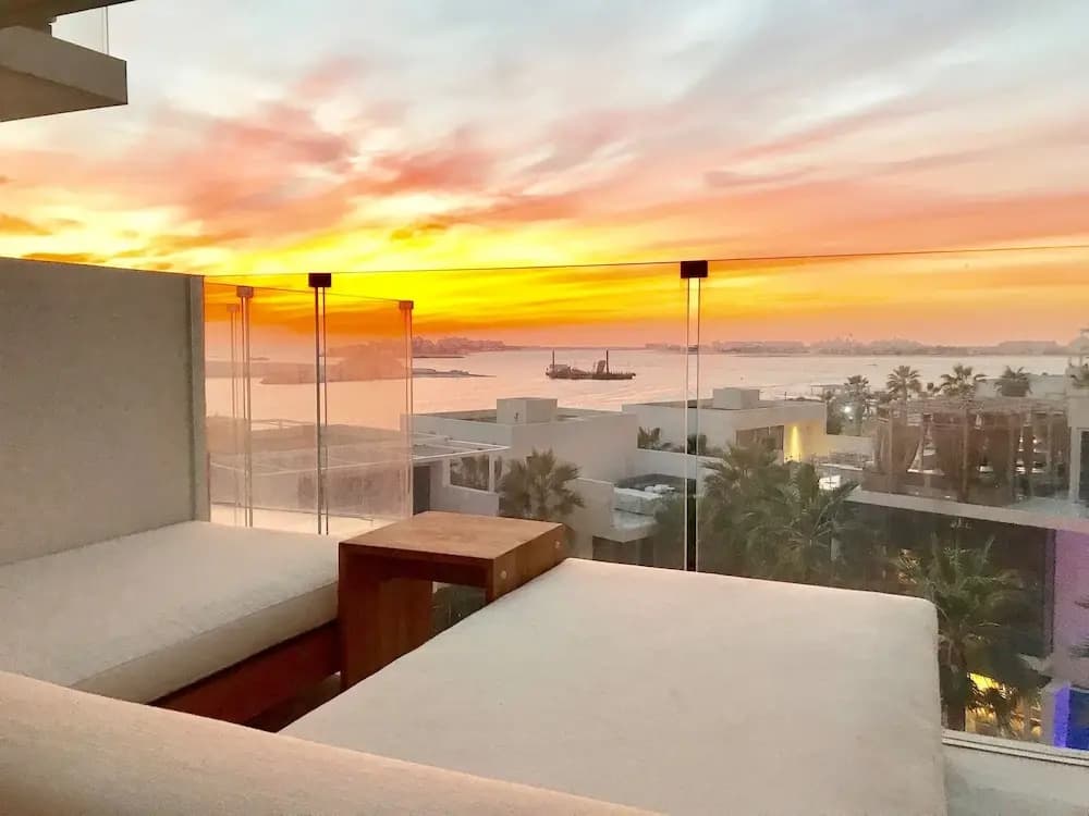 Residence Dubai - Five Palm - photo 7