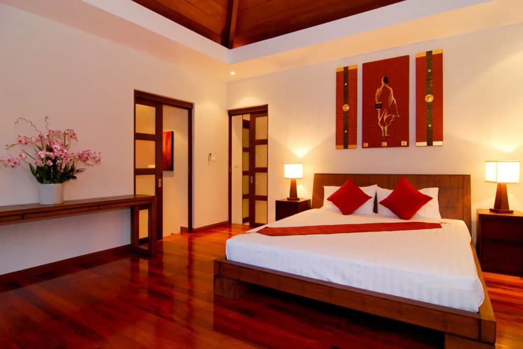 Villa Susu by Holiplanet - photo 5